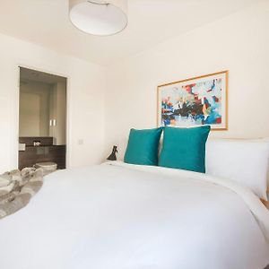 Two-Bedroom Superior Apartment